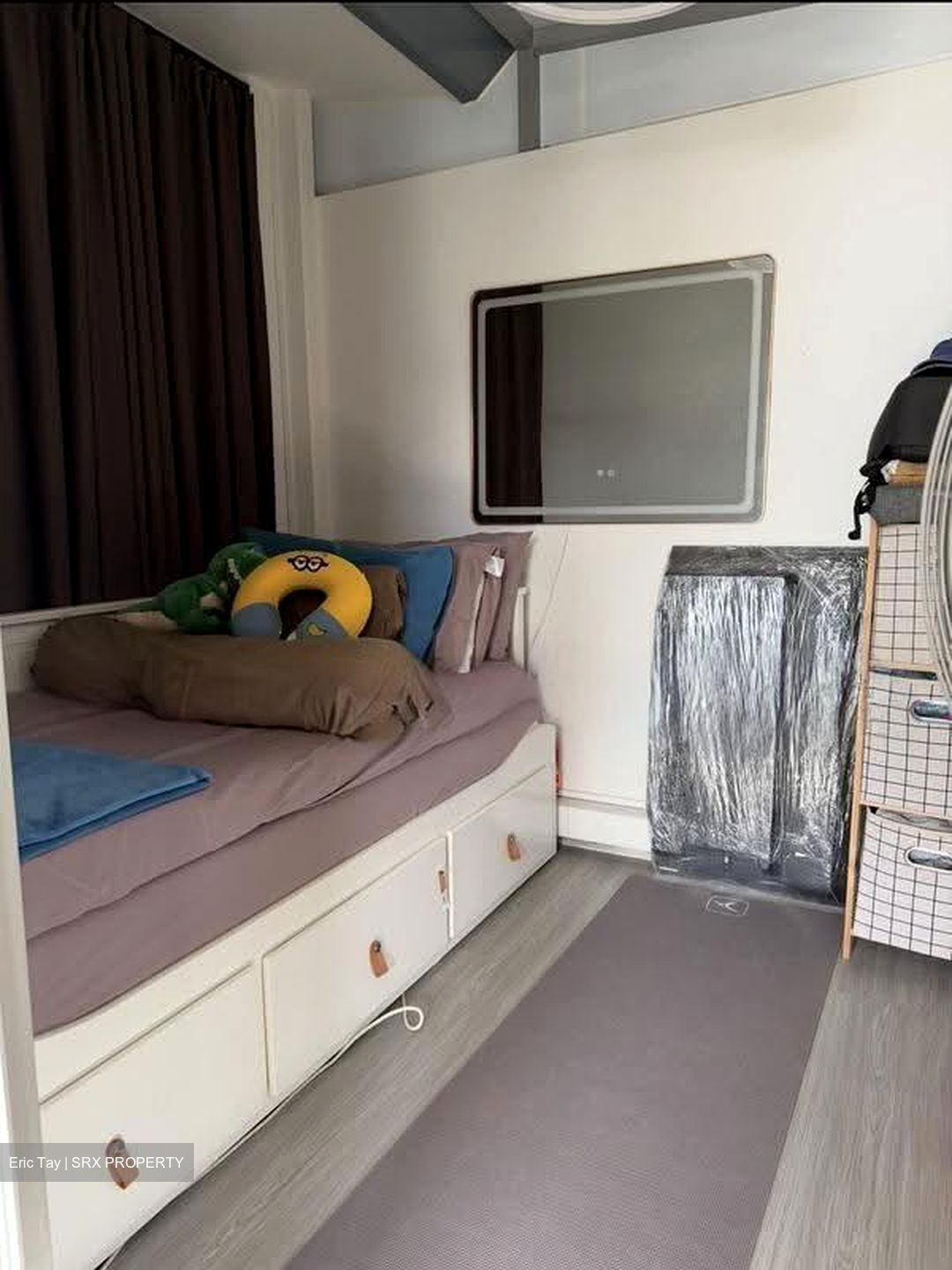 The Miltonia Residences (D27), Condominium #621671151